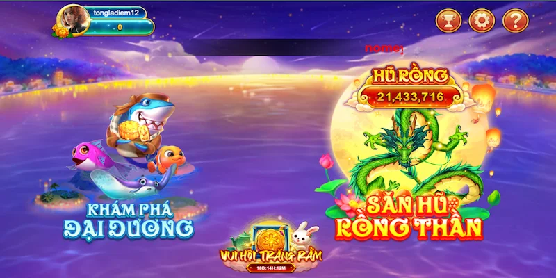 Game có hình ảnh sắc nét