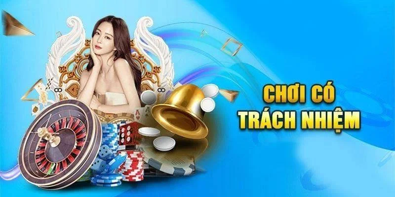 Nguyên tắc quan trọng để trở thành một người chơi có trách nhiệm